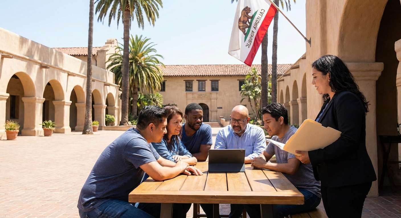 california insurance consumer rights - California insurance guide