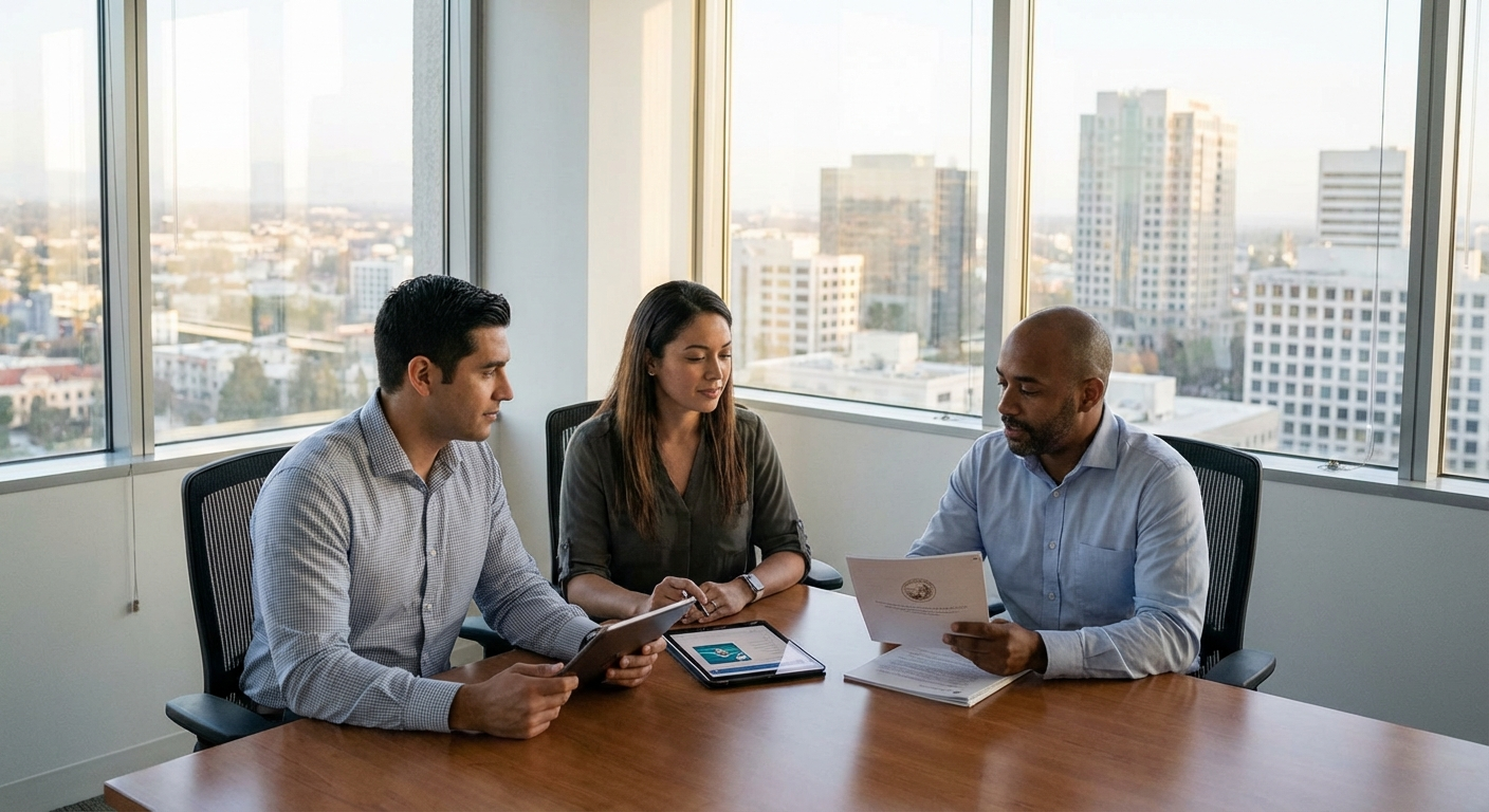 california insurance consumer rights - California insurance guide