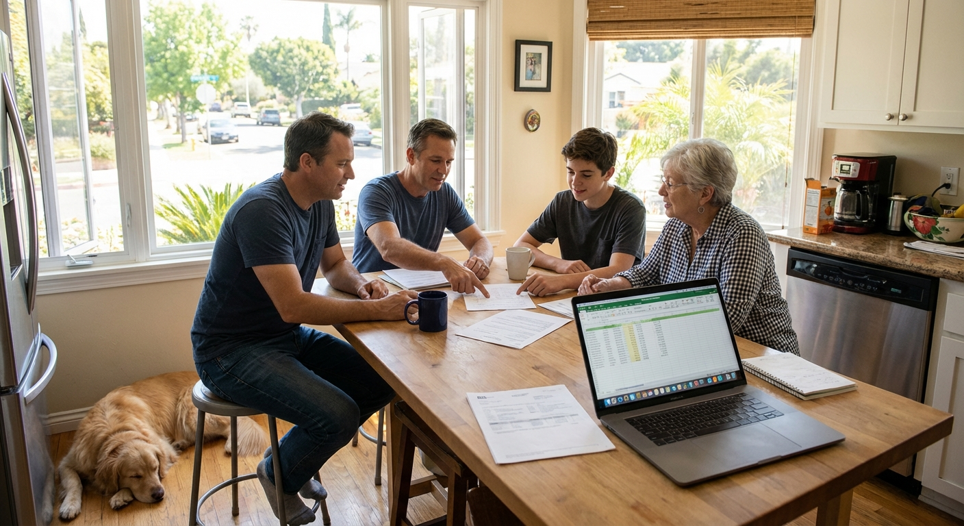 California Insurance coverage