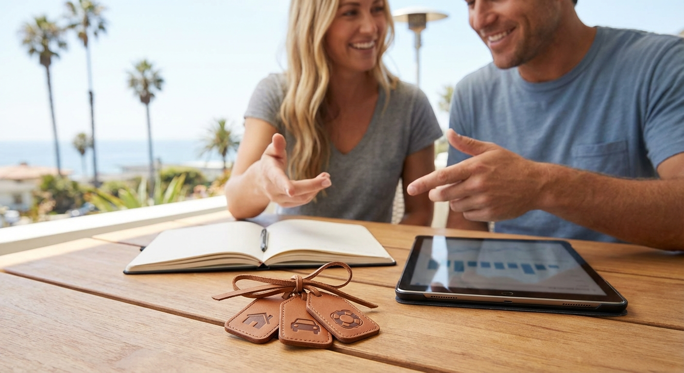 california insurance bundling options - California insurance guide