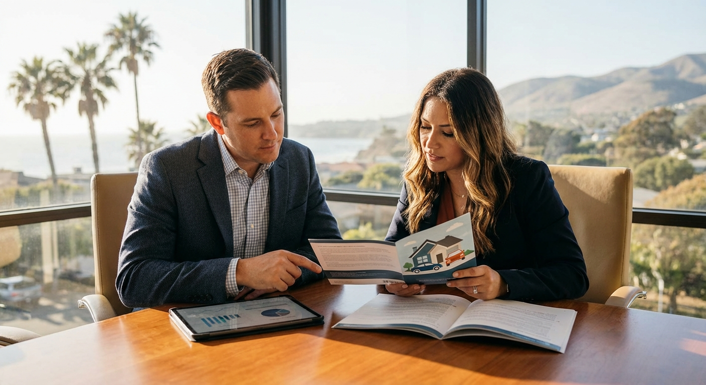 california insurance bundling options - California insurance guide