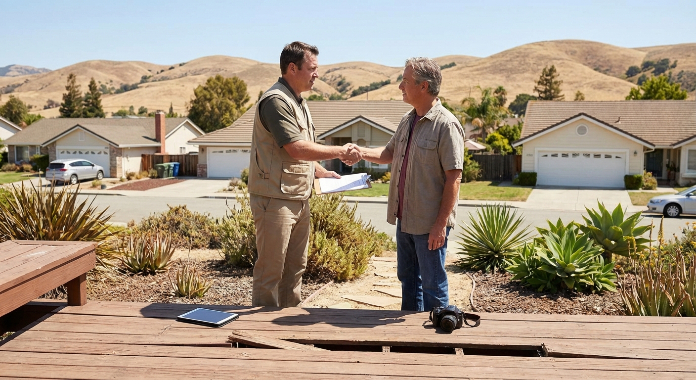 california insurance claims process - California insurance guide