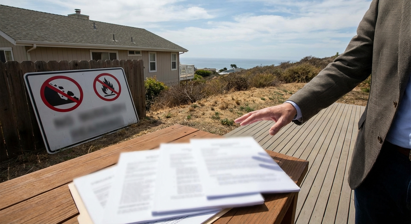 california insurance exclusions explained - California insurance guide