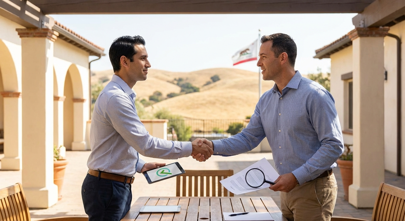 california insurance license verification - California insurance guide