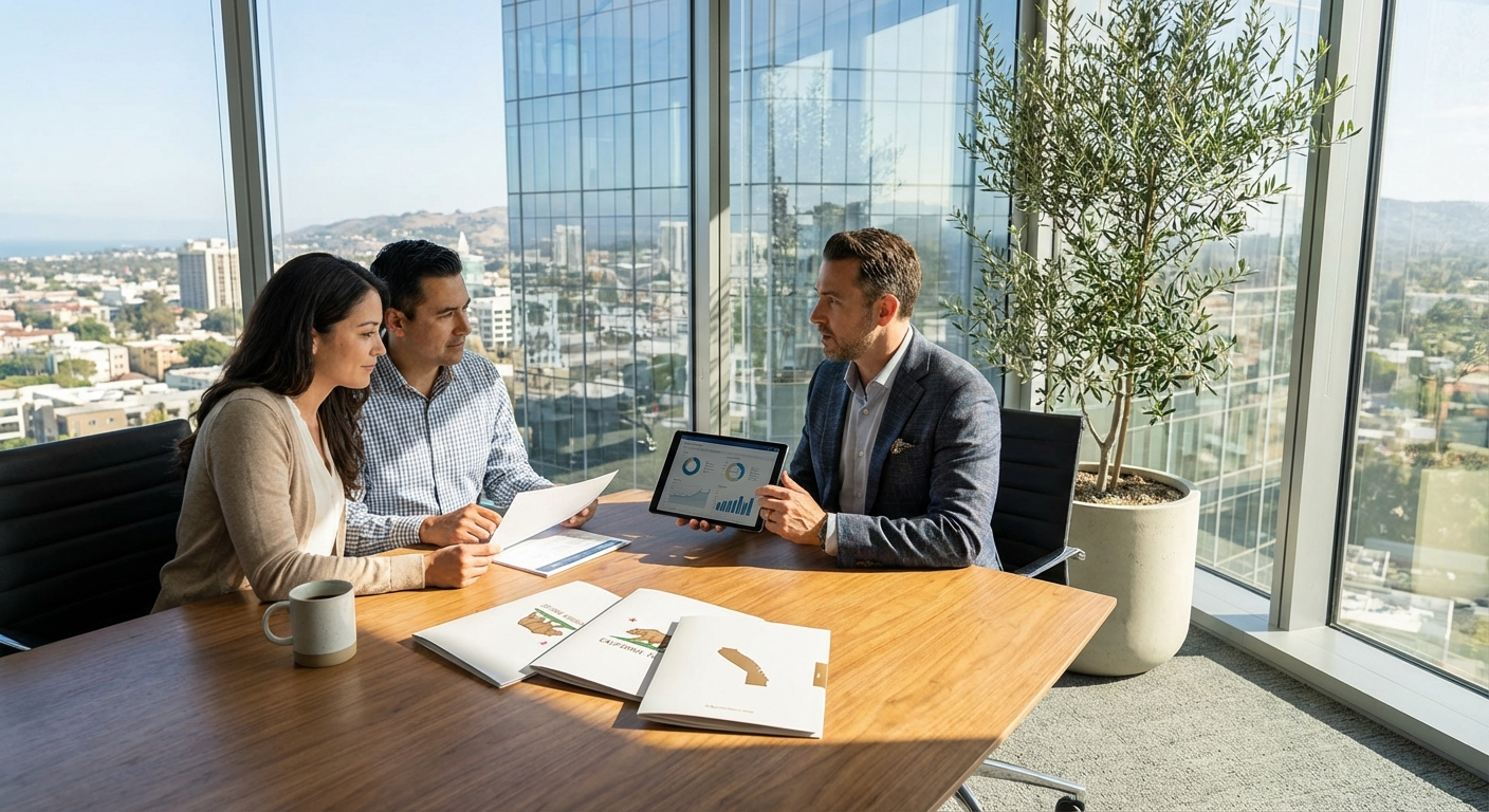 california insurance quotes 2026 - California insurance guide