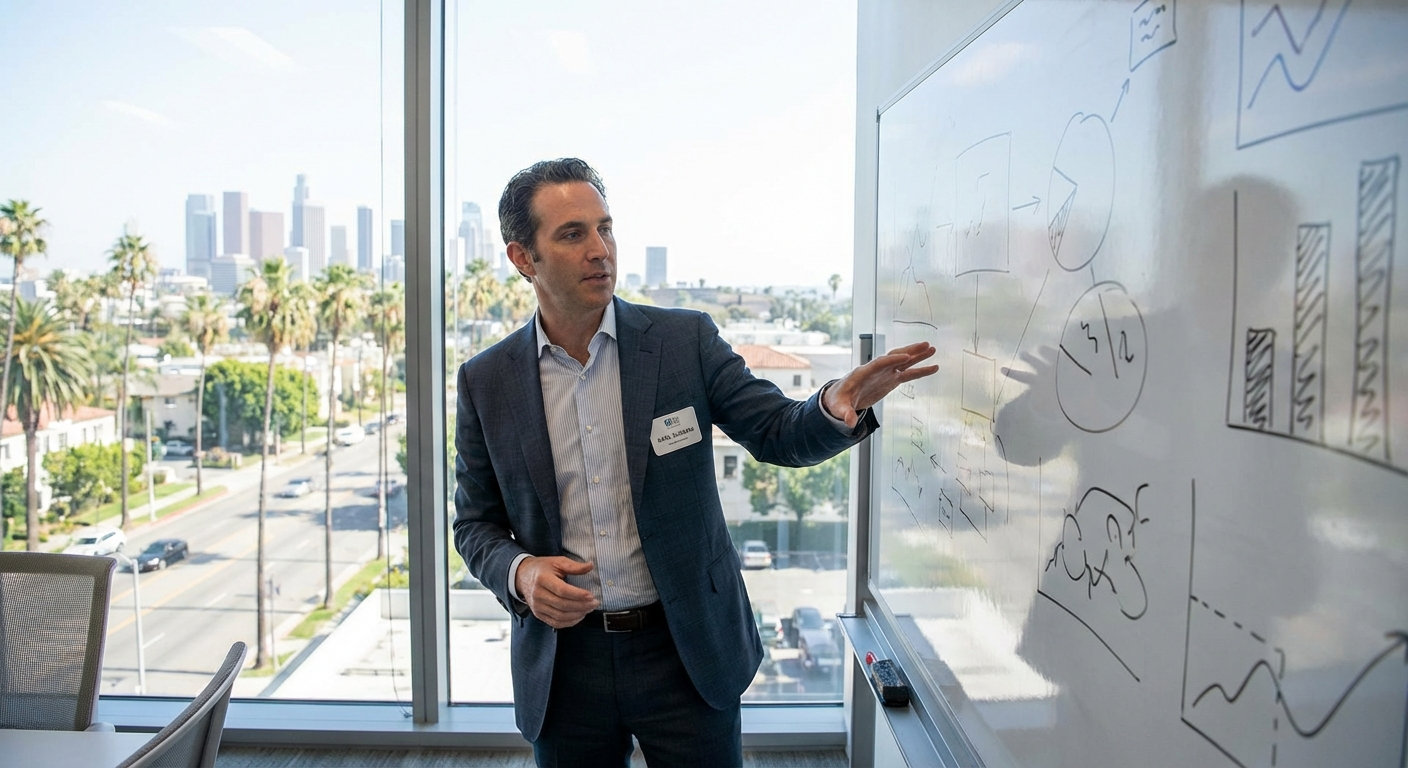 los angeles insurance agent karl susman - California insurance guide