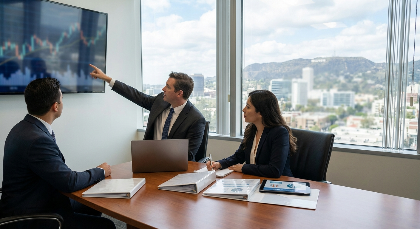 los angeles insurance liability limits - California insurance guide