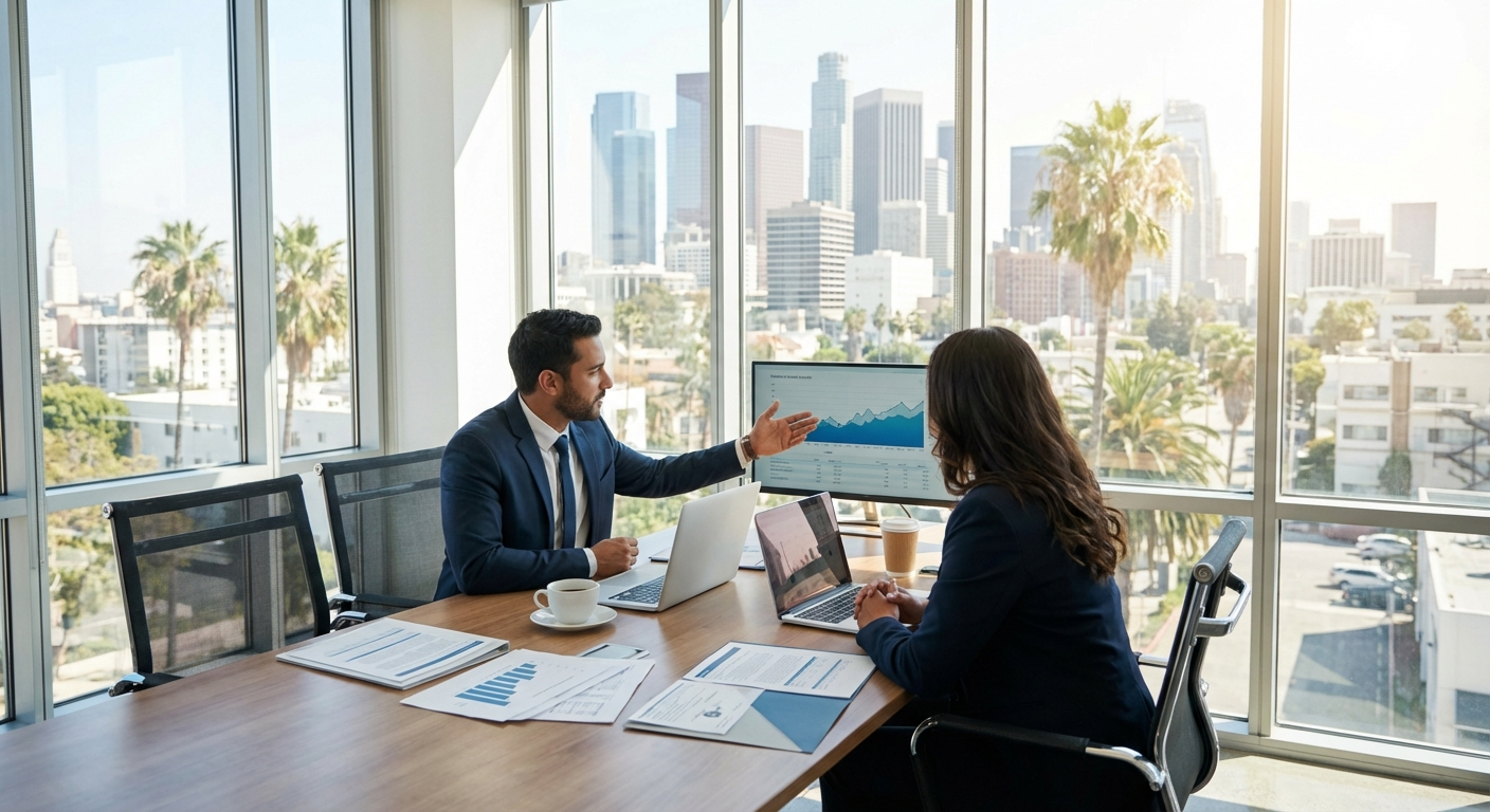 los angeles insurance renewal tips - California insurance guide